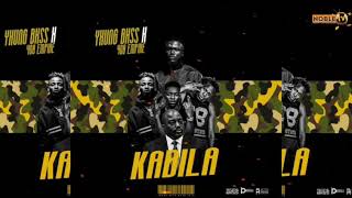 Yxung Bhss -Ft- 408 Empire [ Y Celeb and Ray Dee ] - Kabila
