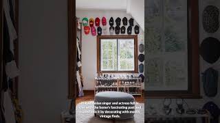 Tour Rita Ora's North London Home