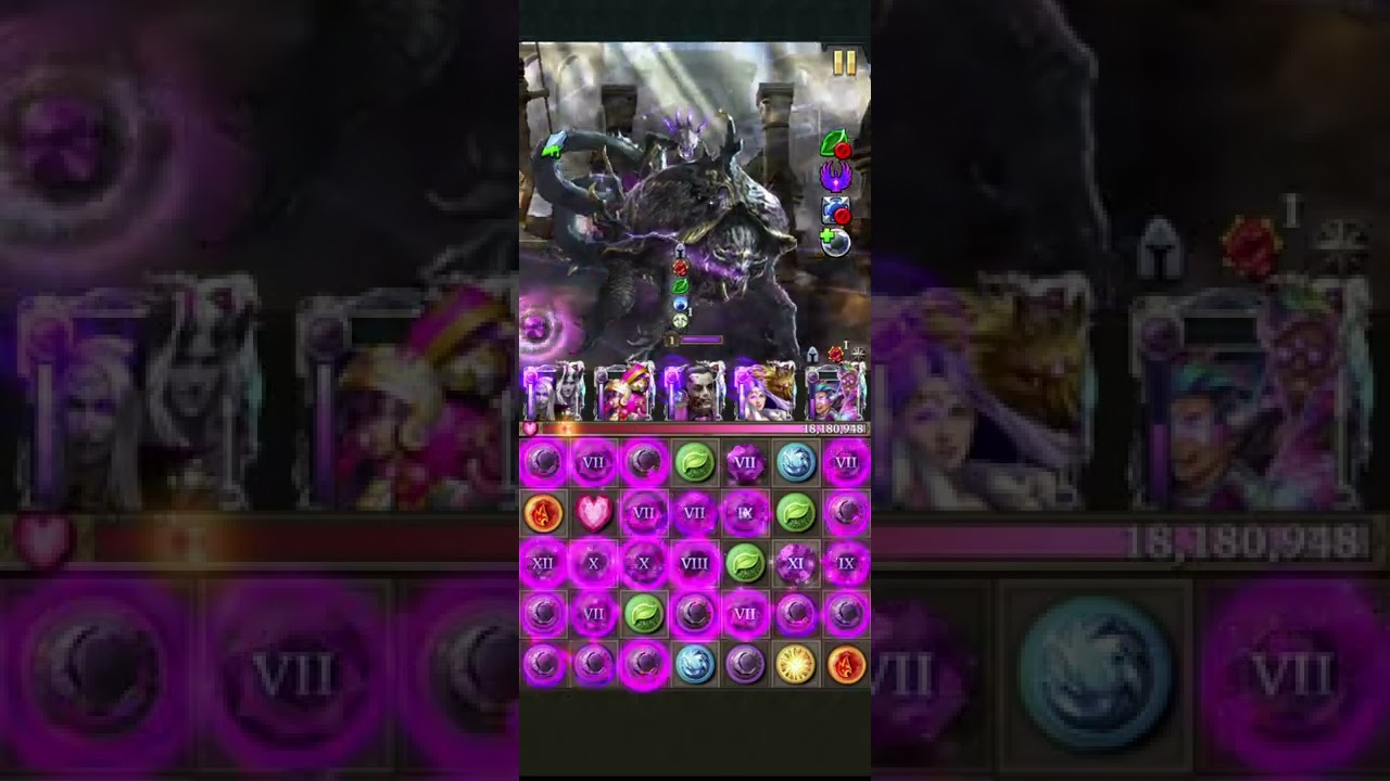 gw practice ~vs~ Snowblinde