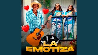 La Emotiza - Ely2, Las Gemelas del Free & Dj Human Star