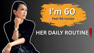 60-Year-Old Doctor Looks 40 — Here’s Exactly What She Does Dr. Caroline Bee Leng Low