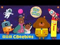 CBeebies Loves Science And Learning For Toddlers 20 Mins Compilation CBeebies CBeebies Loves Science And Learning For Toddlers 20 Mins Compilation CBeebies