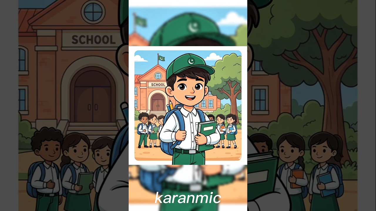 Aitzaz Hasan: Es Pakistani teenager nai apni life di parwah krai bina, hazaro loka di jaan bacha lye