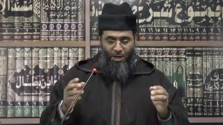 المجلس الثالث عشر لشرح مقدمة رسالة ابن أبي زيد القيرواني