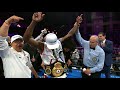 Erislandy Lara is a world champion once again! | HIGHLIGHTS | PBC ON FOX