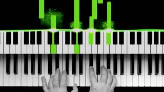 Ólafur Arnalds: Momentary | Piano tutorial + sheet music