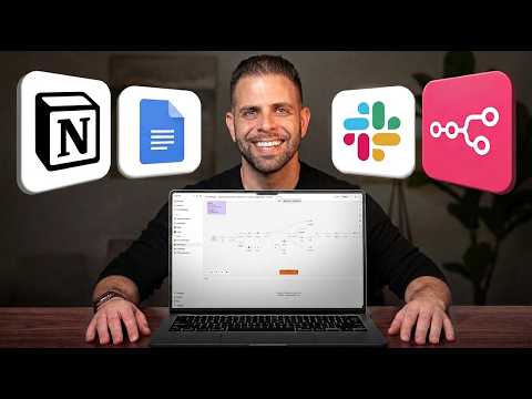 The AI Employee That Saved 750 Hours (Inside n8n's People Ops)