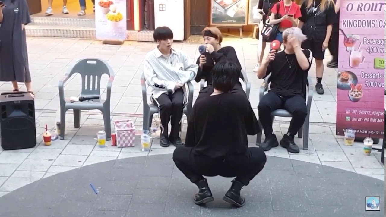 Kingdoms best moments