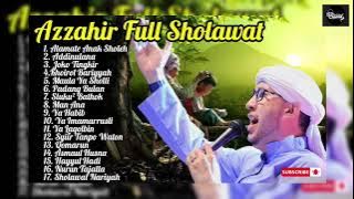 Alamate Anak Sholeh - Az Zahir full album terbaru