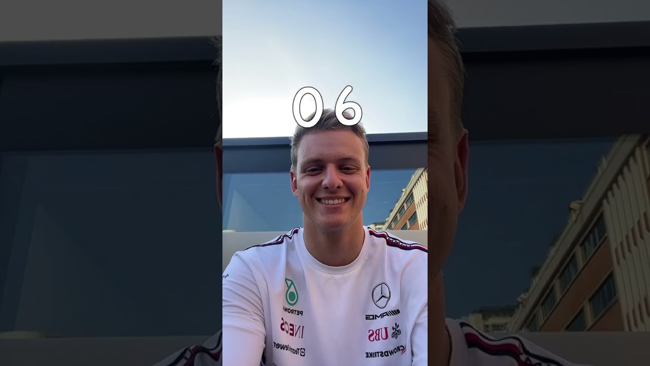 Trying out the face age filter. 👀😆