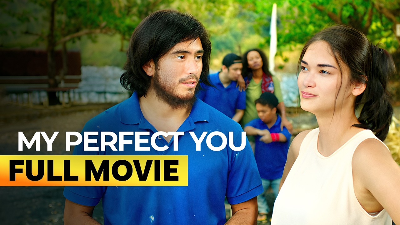 ‘My Perfect You’ FULL MOVIE | Gerald Anderson, Pia Wurtzbach