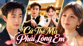 Cô Chỉ Vô Tình Cứu Anh Trong Đêm Mưa, Không Ngờ Nhiều Năm Sau Tổng Tài Dùng Hôn Ước Giữ Cô Bên Mình