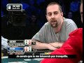 [FR] World Poker Tour (WPT) 04 Saison 7 Partie 1 - 1/4