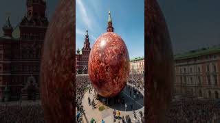 Easter / Покрасили Яйца?) Музыка: Семён Фролов - Культура #Shorts