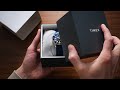 Unboxing Timex S NEW 38mm Dive Watch