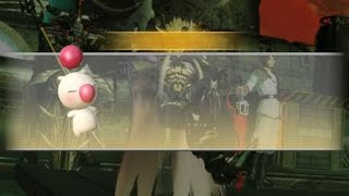 [DISSIDIA FINAL FANTASY NT] Felt like a real Emperor main (Emperor Diamond E)