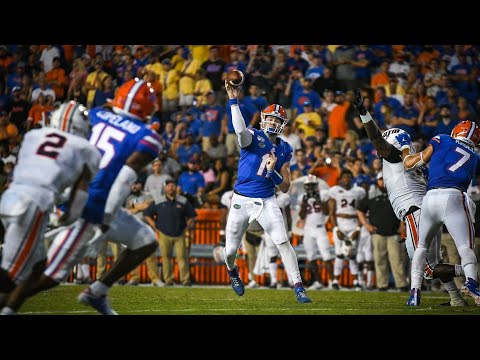 Florida Gators 2019 Season Rewind