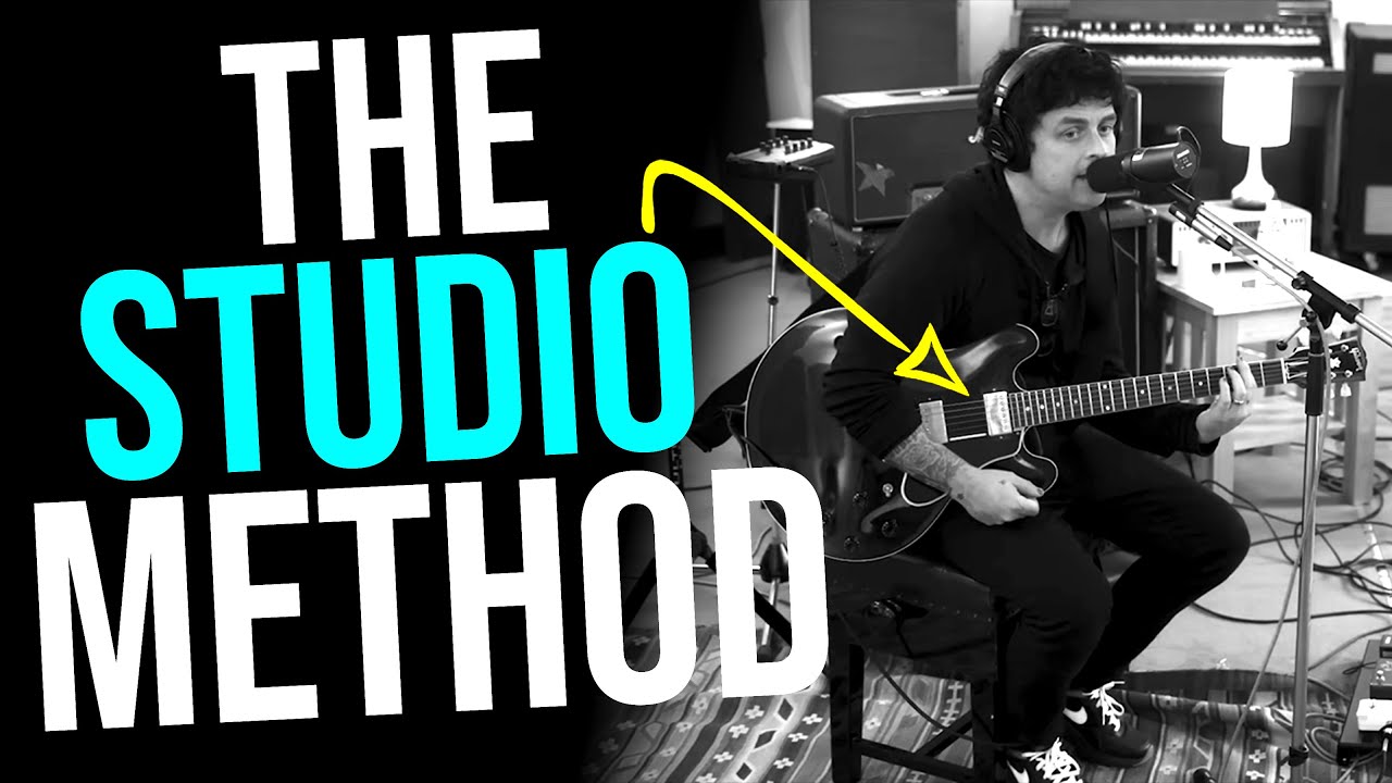 Write Better Songs, Faster