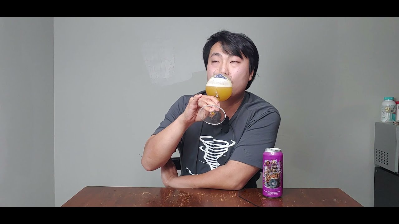 Hop Butcher For The World Skrap Metal (World Class New England DIPA!) Review - Ep. 