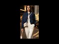 City Edge Cropped Jacket