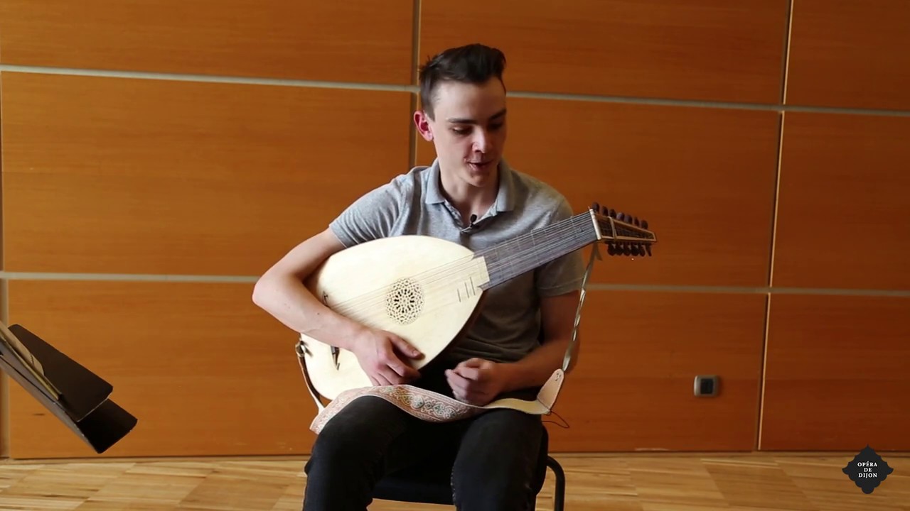 Tout savoir sur le luth ! YouTube Tout savoir sur le luth ! YouTube