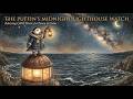 The Puffin’s Midnight Lighthouse Watch | Relaxing Celtic Music for Peace &amp; Calm