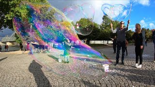 Gopro 6 Test - really the best Actioncam? 4k 60 fps