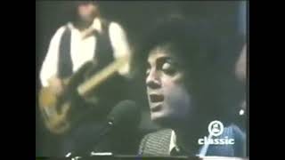Billy Joel - My Life (Alternate Promo Video)