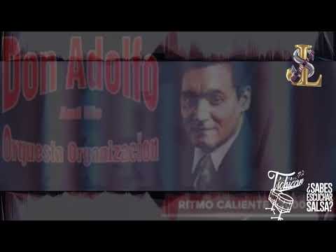 'Cuidate Compay'    DON ADOLFO