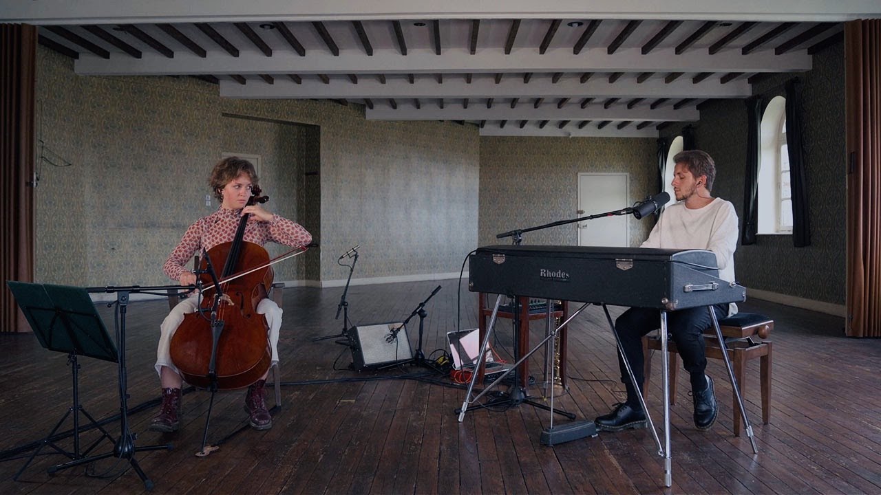 Delayre - Obsolète (Alternative Live Version)