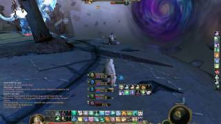 Aion Stormwing Loci Method Vaizel {RoK}