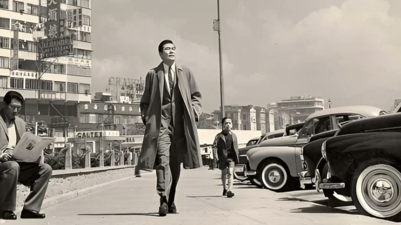 油麻地的地標見證了歲月的流轉