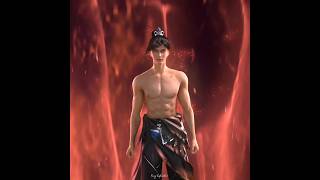 Download Lagu Qin Nan breakthrough in Just 1 Year 🥶🔥~ Peerless battle spirit [4K] MP3