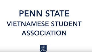 Introducing VSA 2016-2017