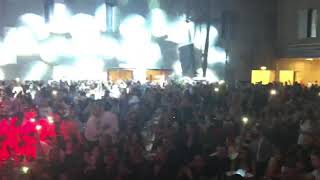 Με τον Κωνσταντίνο Αργυρό στην Στουτγκάρδη ❗️❗️ 21/4/2019