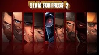 TF2 Nothing to Something Ep.1 Unlucky!