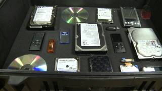 An Overview of Encription's Digital Forensic Services