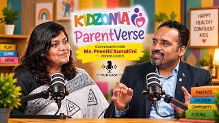 Are We Parenting the Way Our Children Need | Kidzonia ParentVerse