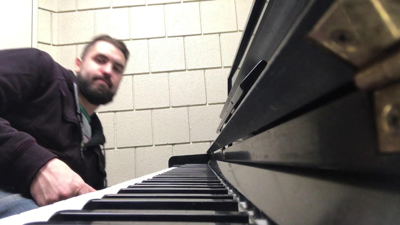 Practice video 1 - YouTube