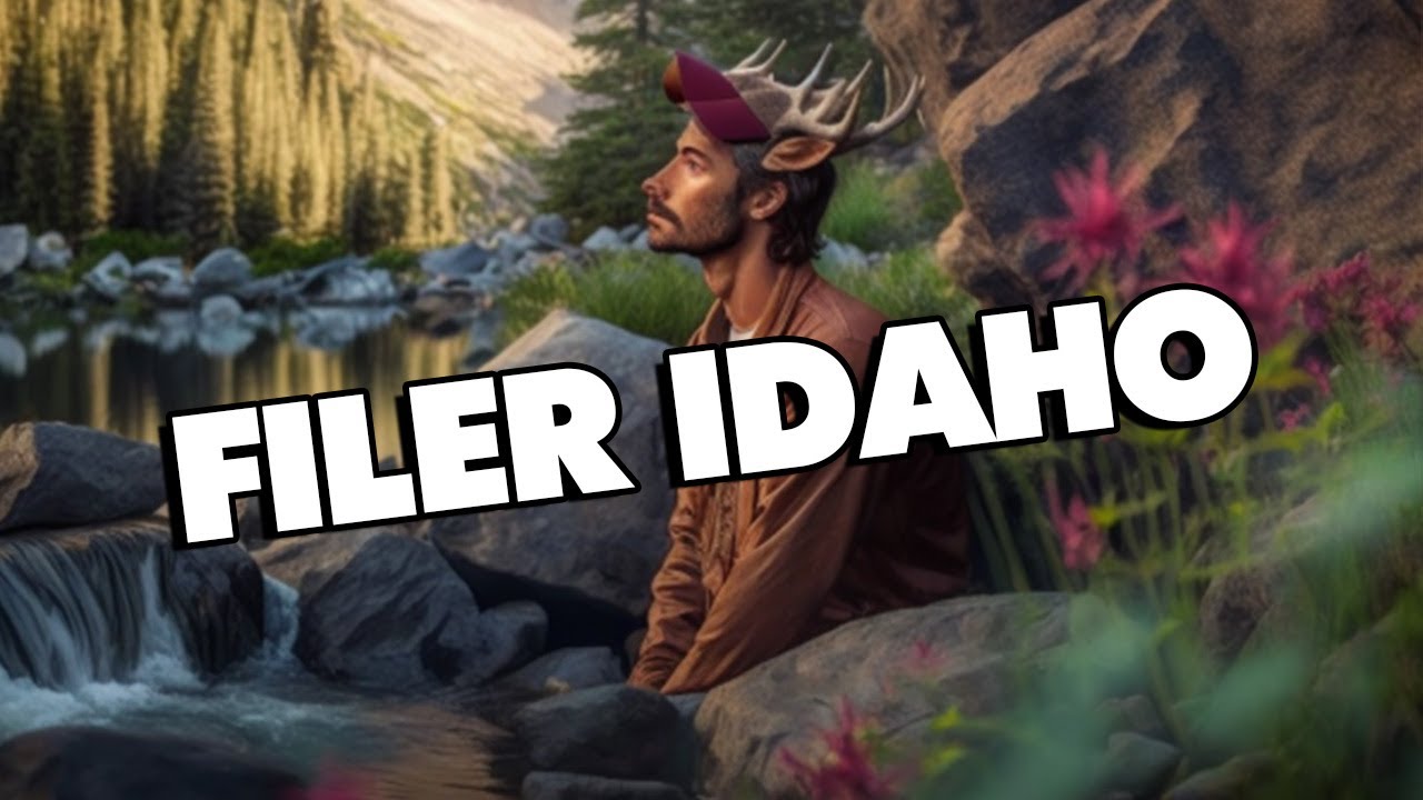 Filer, Idaho and Buhl Idaho Discover the Charm of Idaho's Small Cities