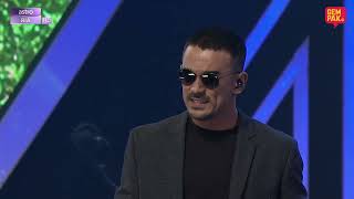 Gegar Vaganza 9 | VE | Kasih Berubah - Minggu 2