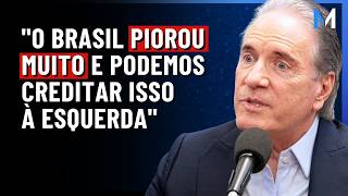 ROBERTO JUSTUS TALKS ABOUT BRAZIL'S CURRENT MOMENT Wealth