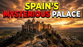 The Mysterious Palace Overlooking Spain | Secrets Hidden for Centuries