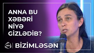 Zümrüdlə bağlı daha bir sirr ortaya çıxdı: Qar yağan günü nə baş veribmiş? / Bizimləsən