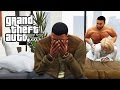 GTA 5 MOD VITA REALE #37 - mia moglie mi ha TRADITO!