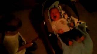 Colic Baby Expo 2012 Video