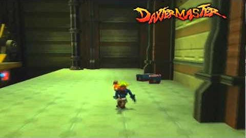 Jak II: Renegade w/ Daxter Commentary -01- Escape From Fortress