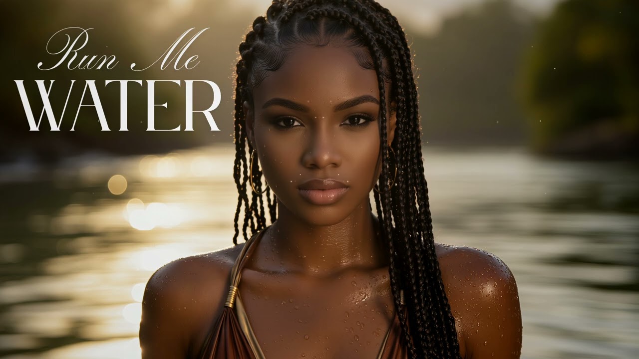 Danchotronix - Run Me Water | Afro House 2026