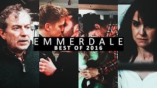 Emmerdale Best Bits 2016