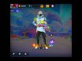 I got new EVO SKIN #thestar#freefire  #newgunskin